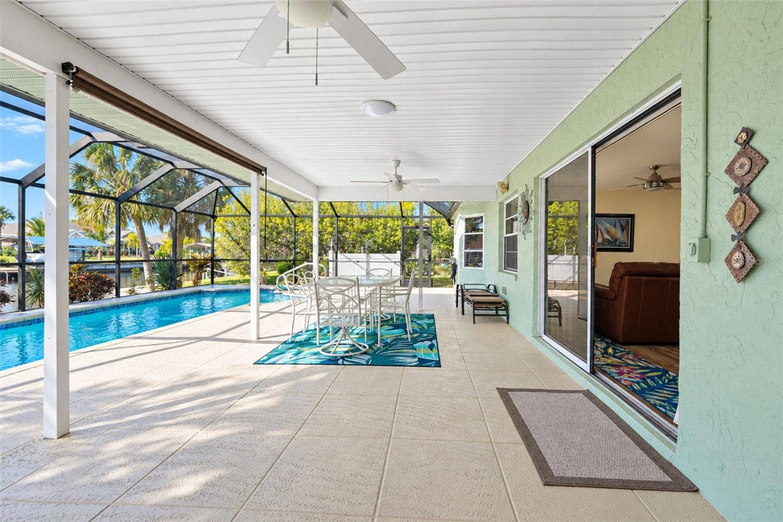 18231 HOTTELET CIRCLE, Port Charlotte, FL 33948