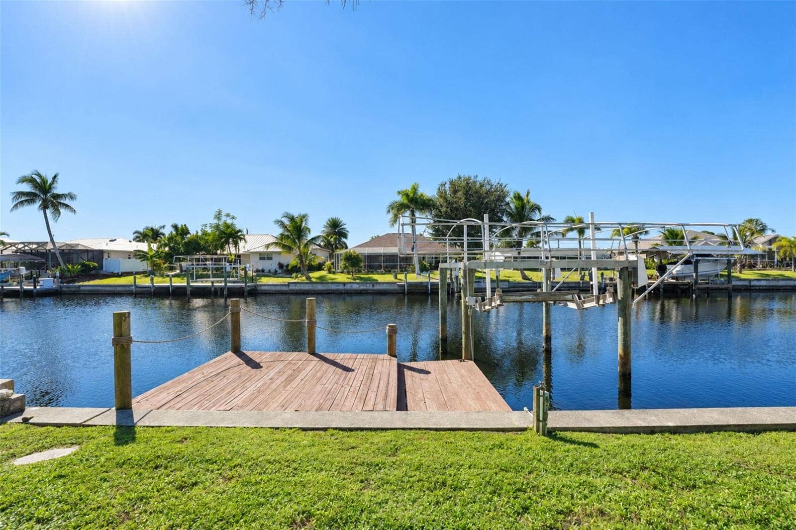 18231 HOTTELET CIRCLE, Port Charlotte, FL 33948