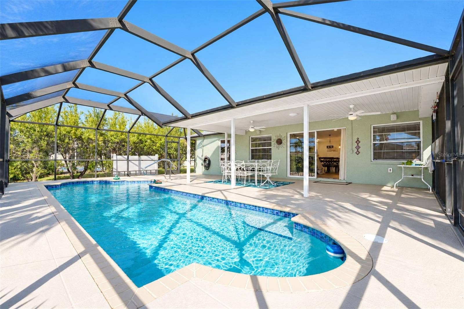18231 HOTTELET CIRCLE, Port Charlotte, FL 33948