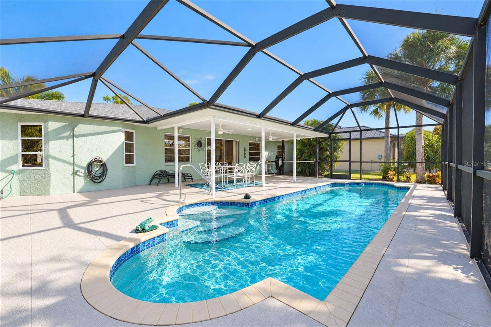 18231 HOTTELET CIRCLE, Port Charlotte, FL 33948