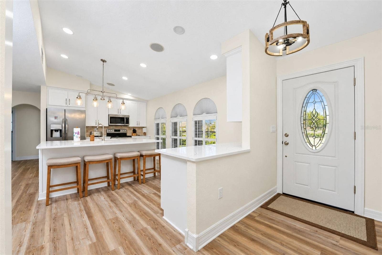 18231 HOTTELET CIRCLE, Port Charlotte, FL 33948