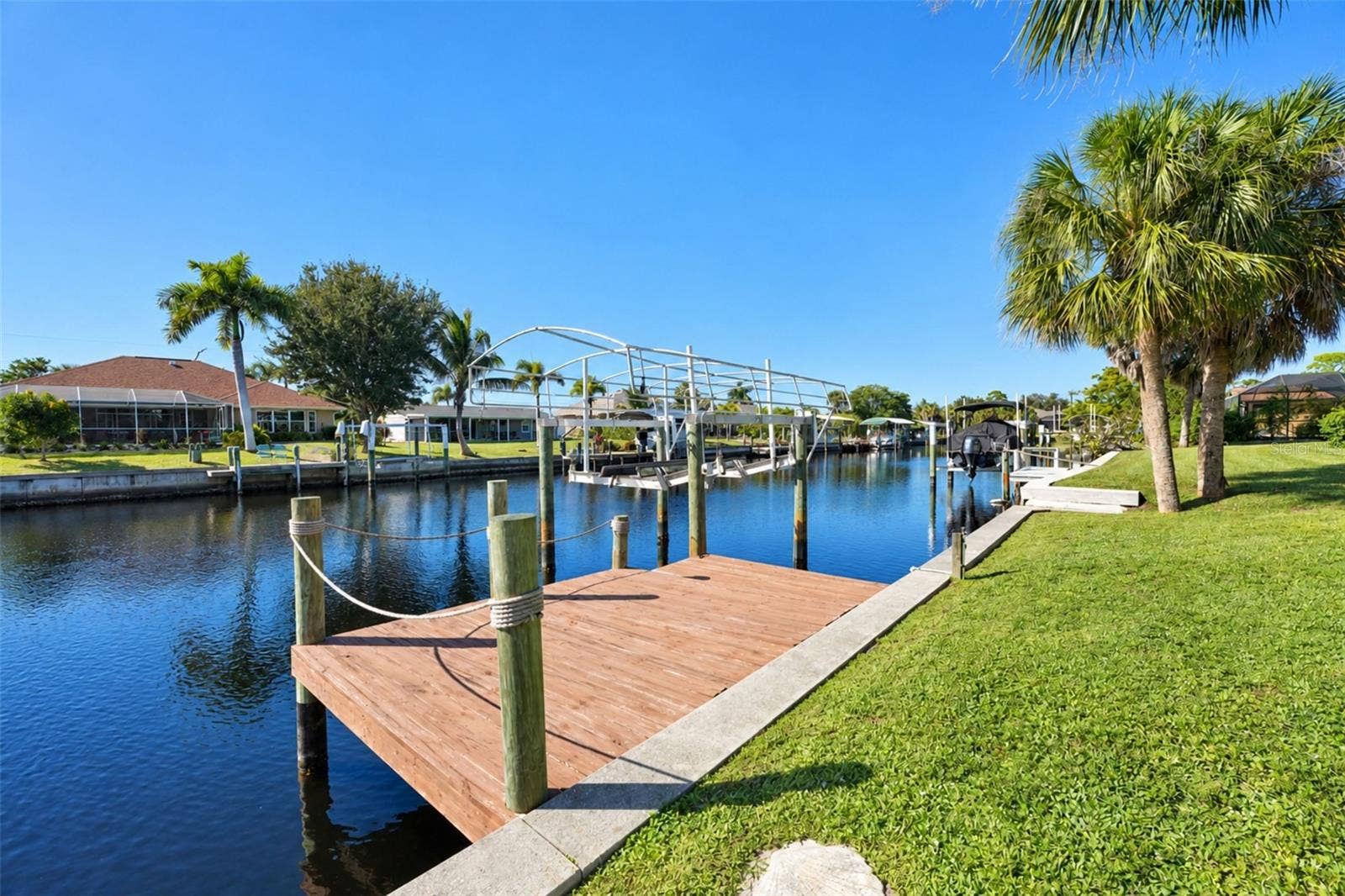 18231 HOTTELET CIRCLE, Port Charlotte, FL 33948