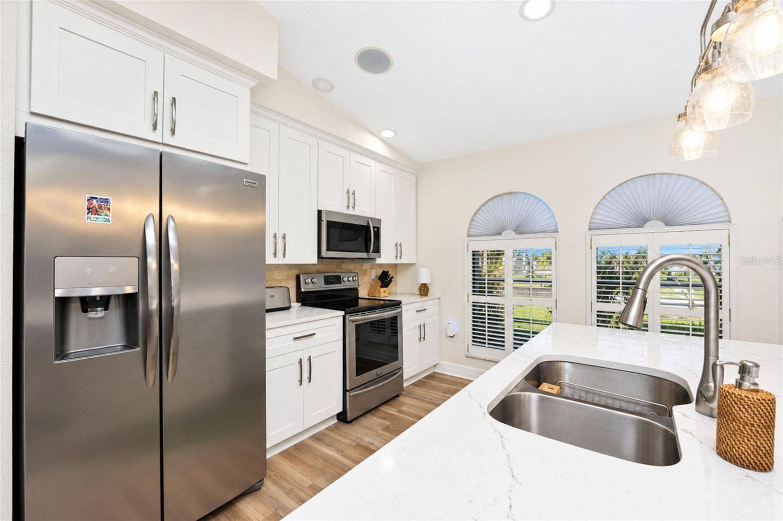 18231 HOTTELET CIRCLE, Port Charlotte, FL 33948