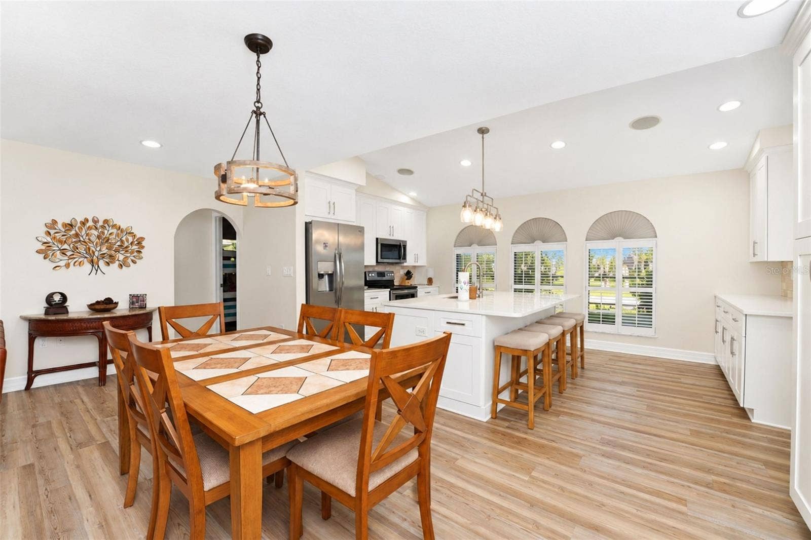 18231 HOTTELET CIRCLE, Port Charlotte, FL 33948