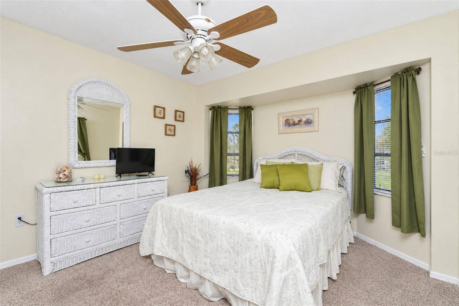 18231 HOTTELET CIRCLE, Port Charlotte, FL 33948