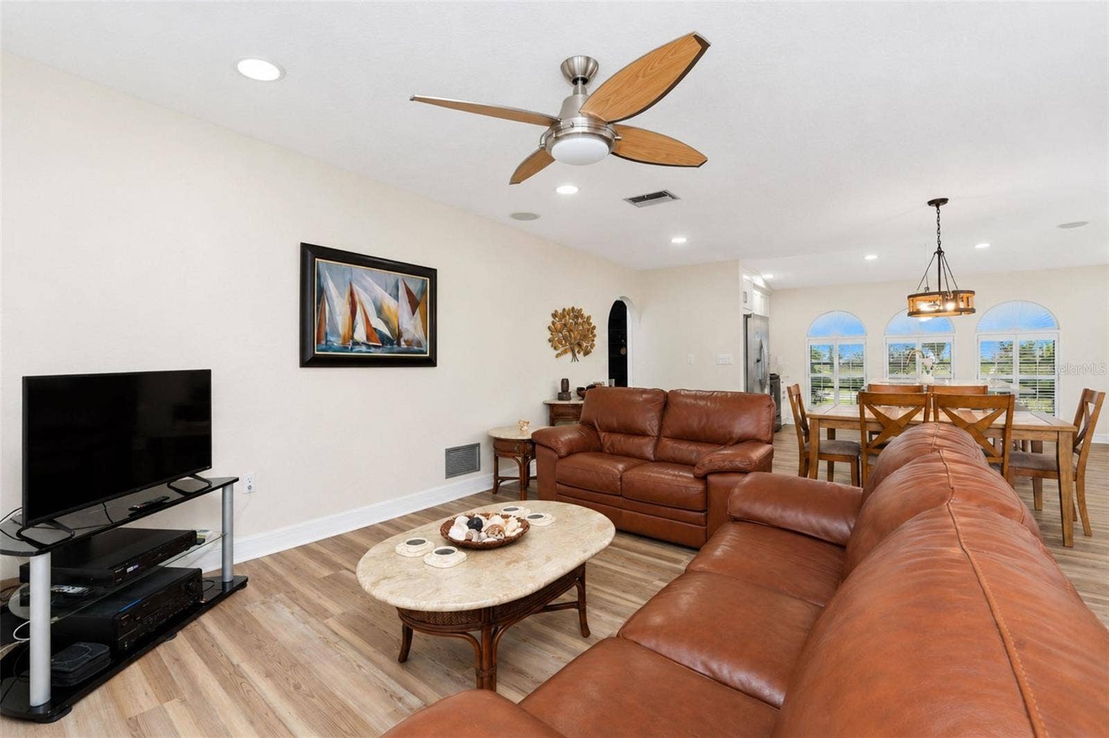 18231 HOTTELET CIRCLE, Port Charlotte, FL 33948