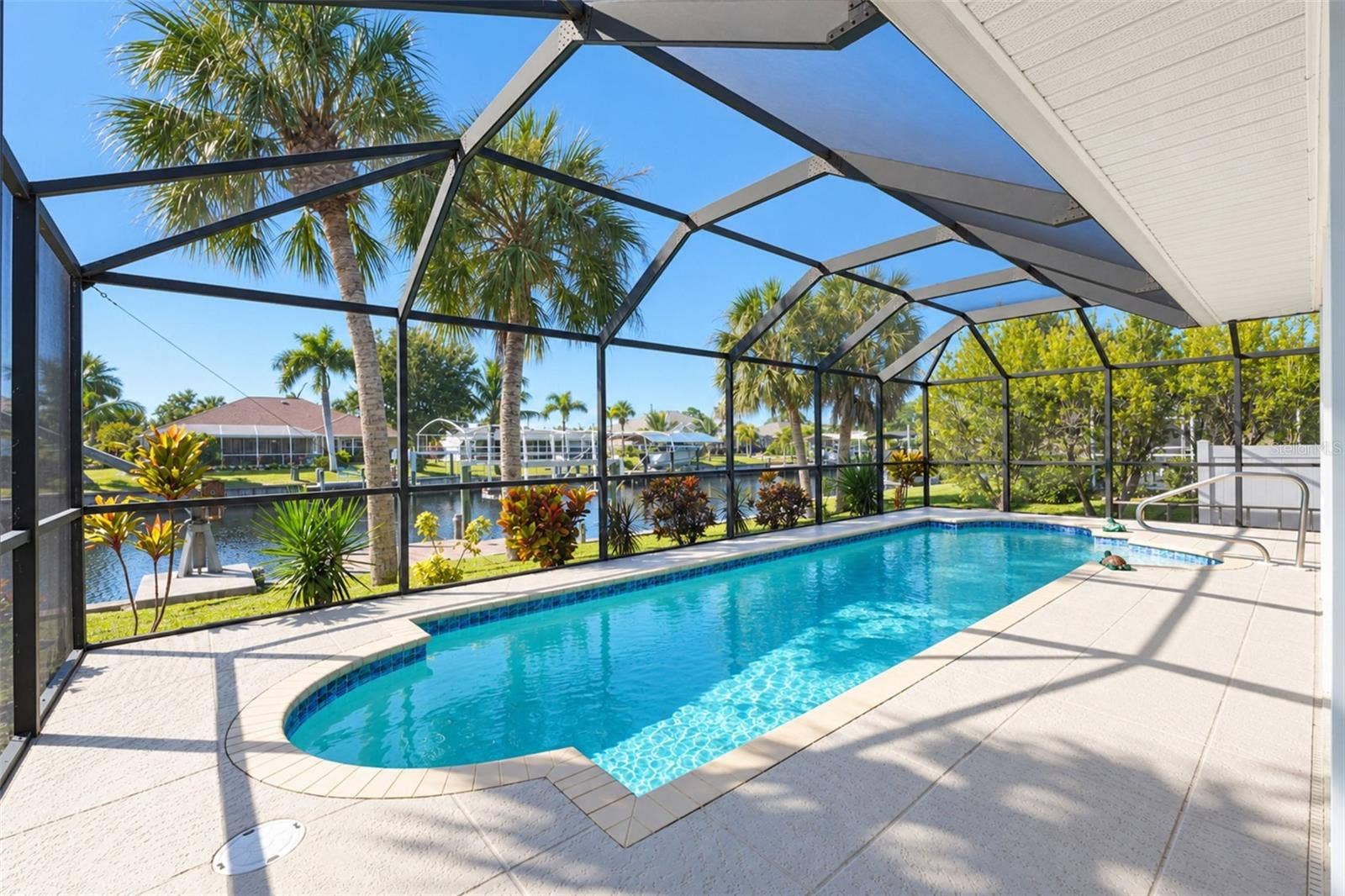 18231 HOTTELET CIRCLE, Port Charlotte, FL 33948