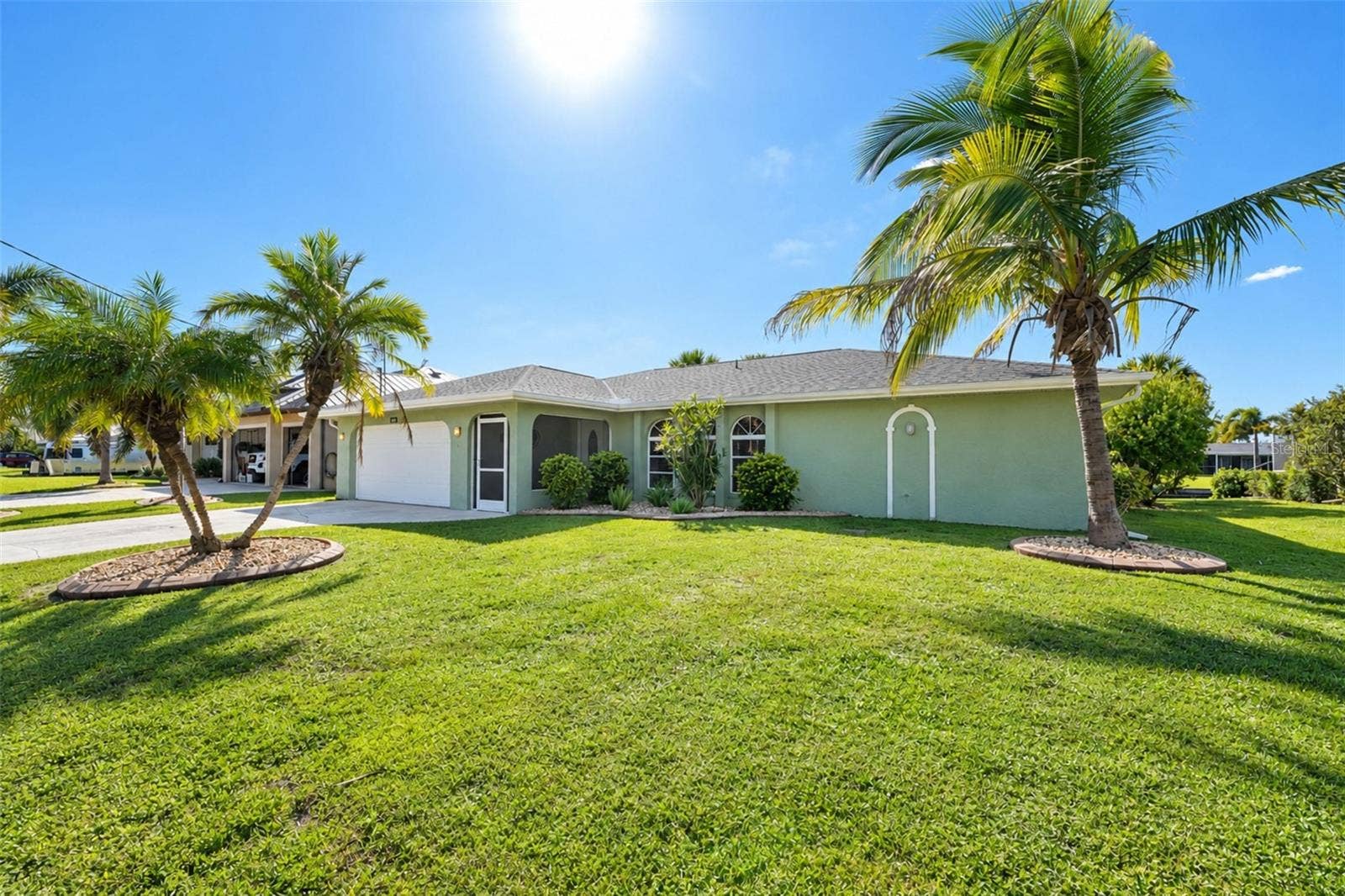 18231 HOTTELET CIRCLE, Port Charlotte, FL 33948