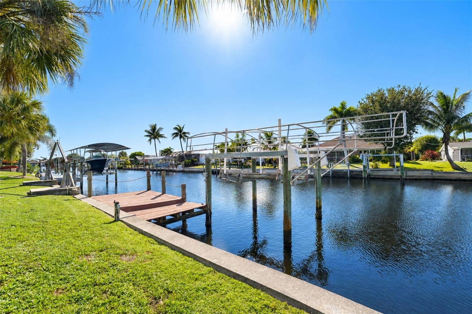 18231 HOTTELET CIRCLE, Port Charlotte, FL 33948