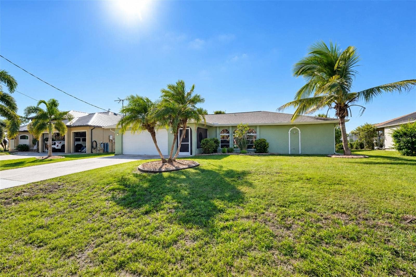18231 HOTTELET CIRCLE, Port Charlotte, FL 33948