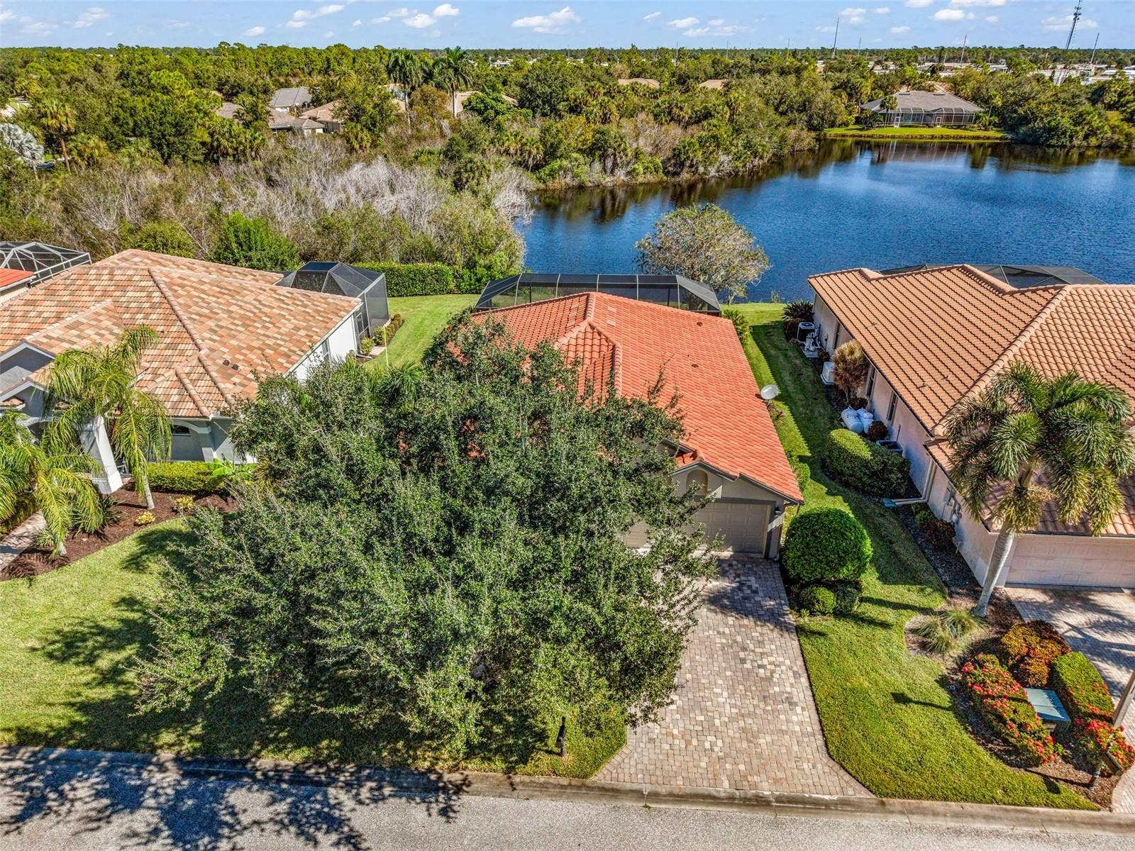 14394 SILVER LAKES CIRCLE, Port Charlotte, FL 33953