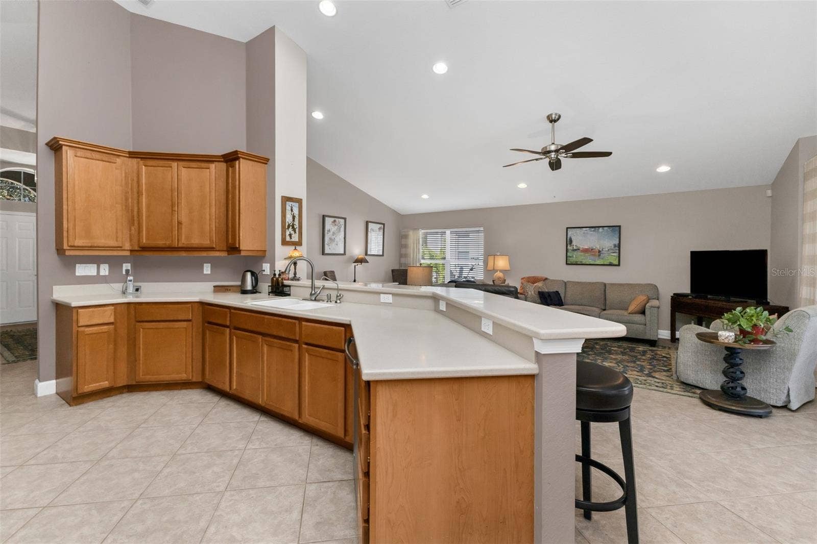 14394 SILVER LAKES CIRCLE, Port Charlotte, FL 33953