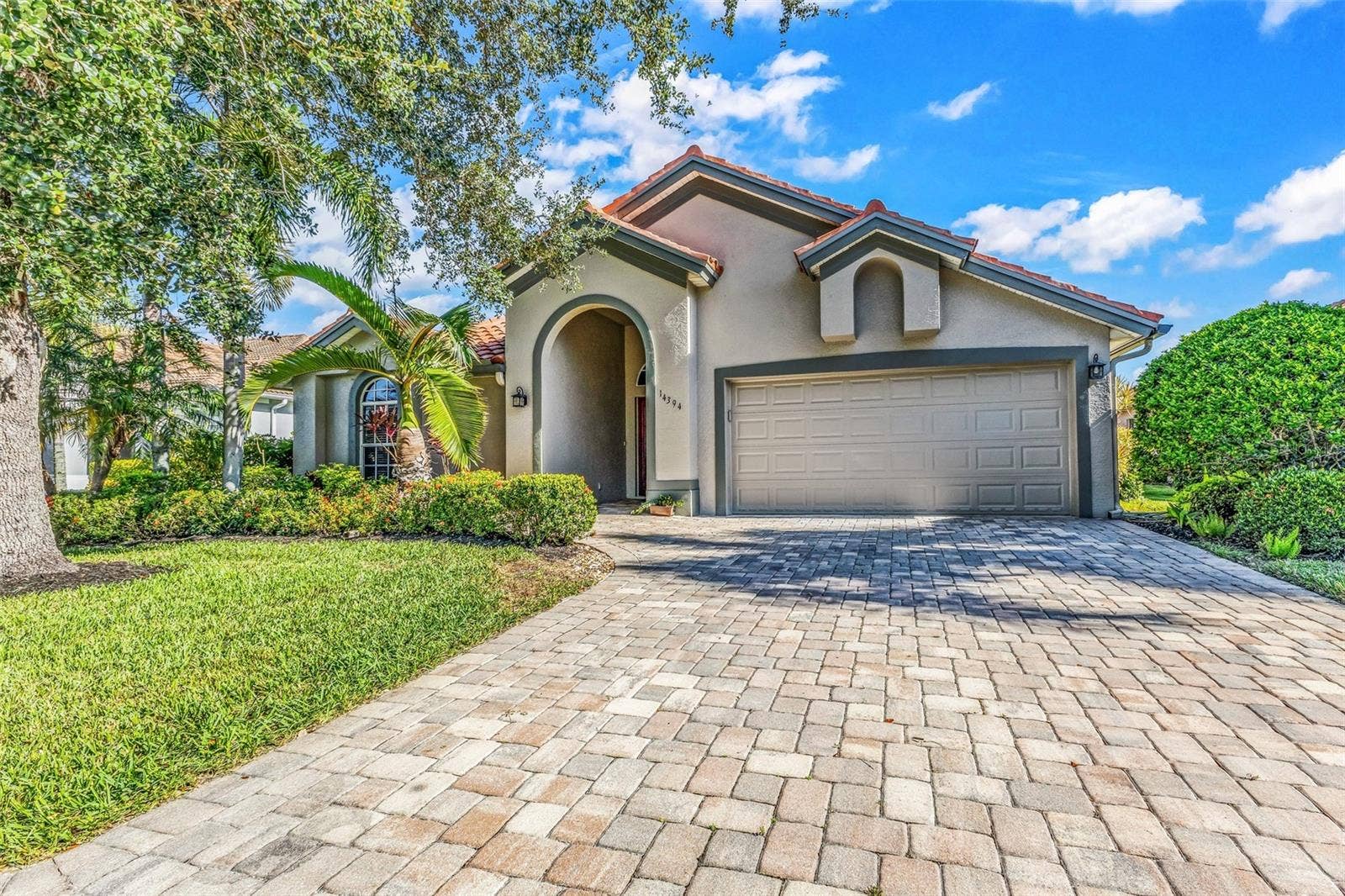 14394 SILVER LAKES CIRCLE, Port Charlotte, FL 33953