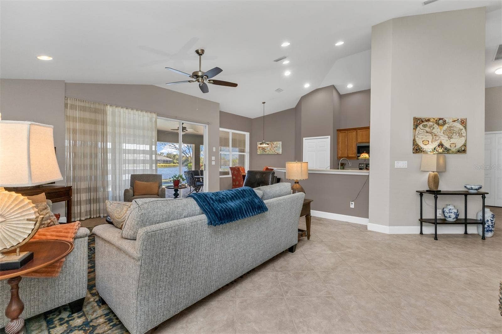 14394 SILVER LAKES CIRCLE, Port Charlotte, FL 33953