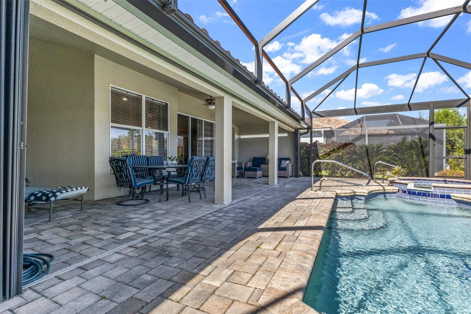 14394 SILVER LAKES CIRCLE, Port Charlotte, FL 33953