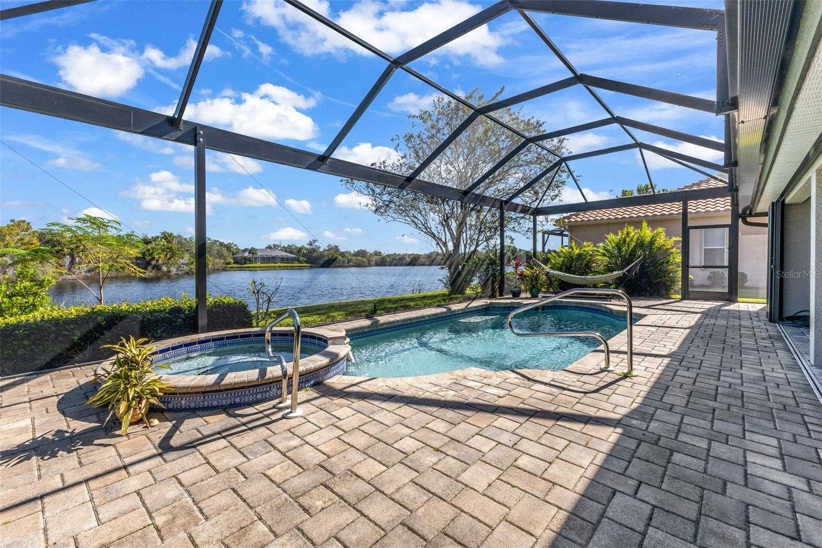 14394 SILVER LAKES CIRCLE, Port Charlotte, FL 33953