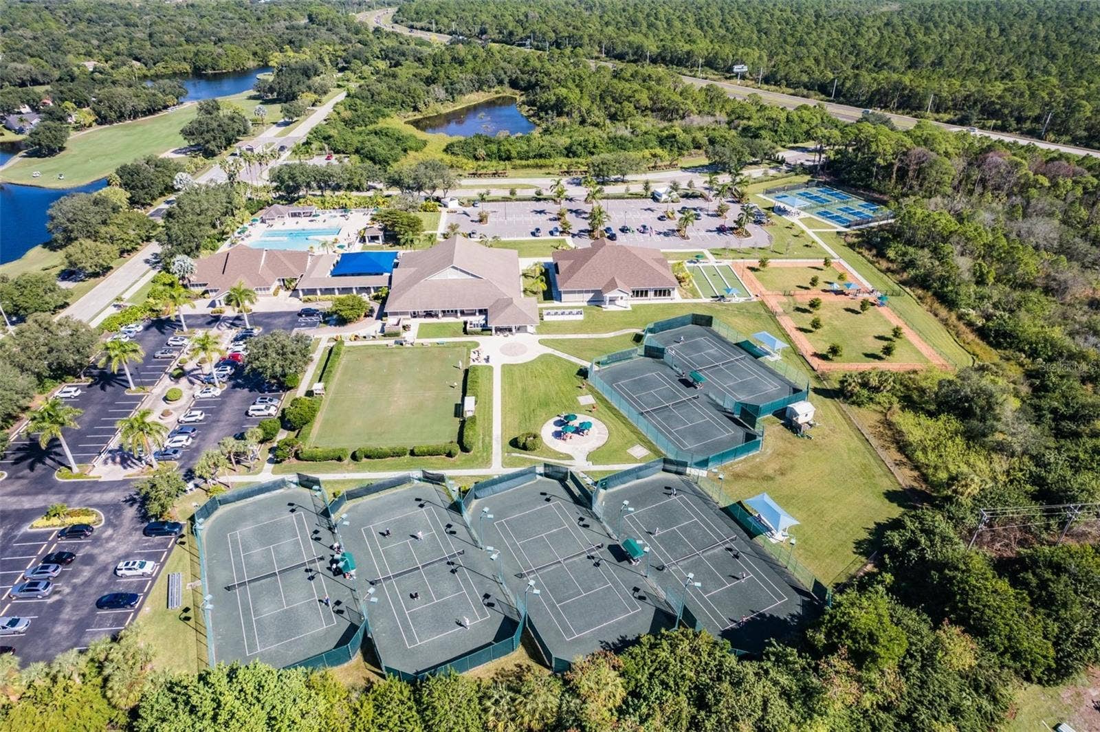 14394 SILVER LAKES CIRCLE, Port Charlotte, FL 33953