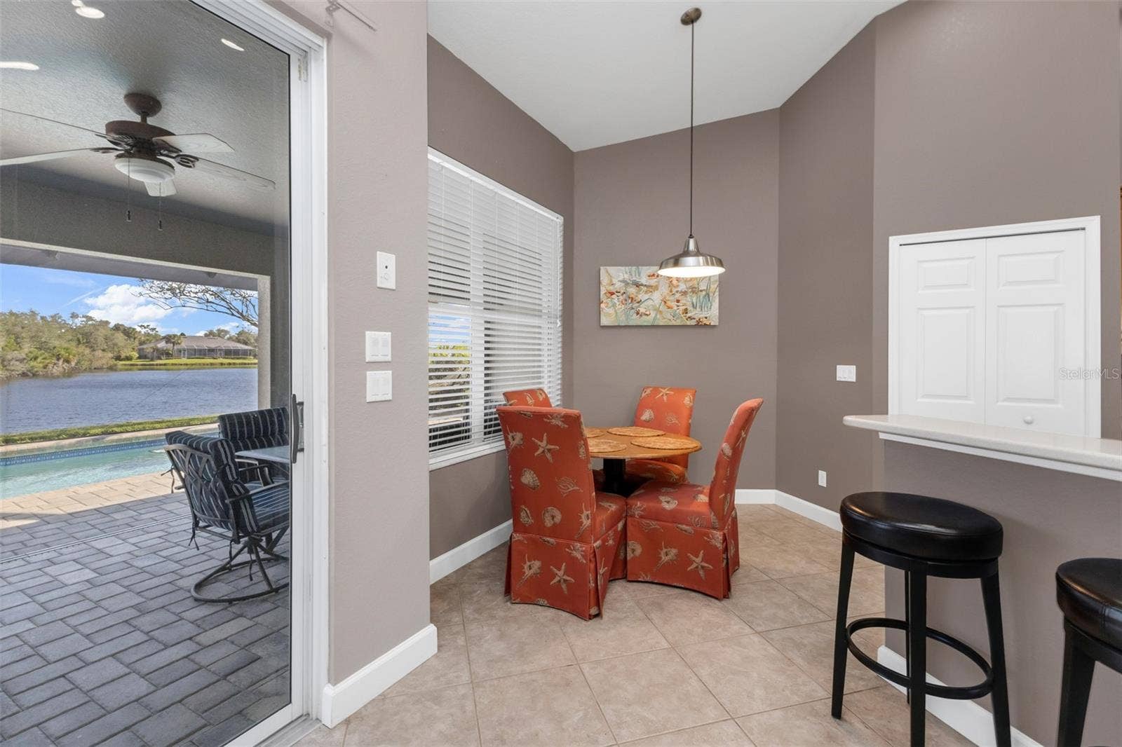 14394 SILVER LAKES CIRCLE, Port Charlotte, FL 33953