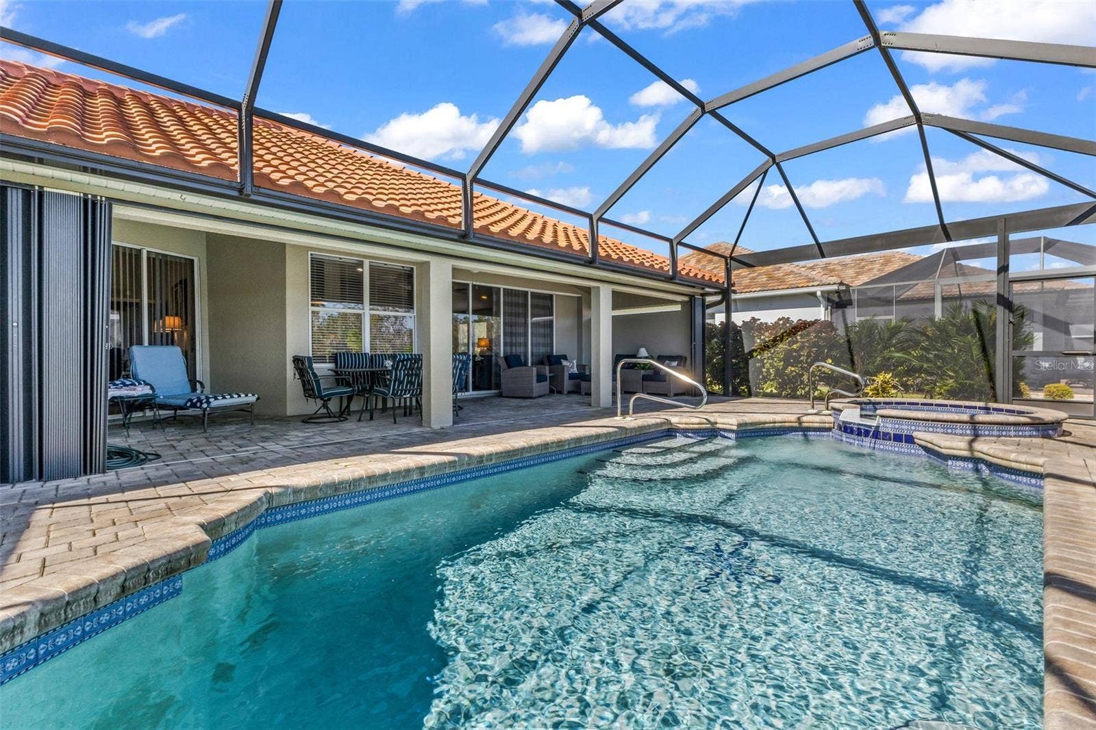 14394 SILVER LAKES CIRCLE, Port Charlotte, FL 33953