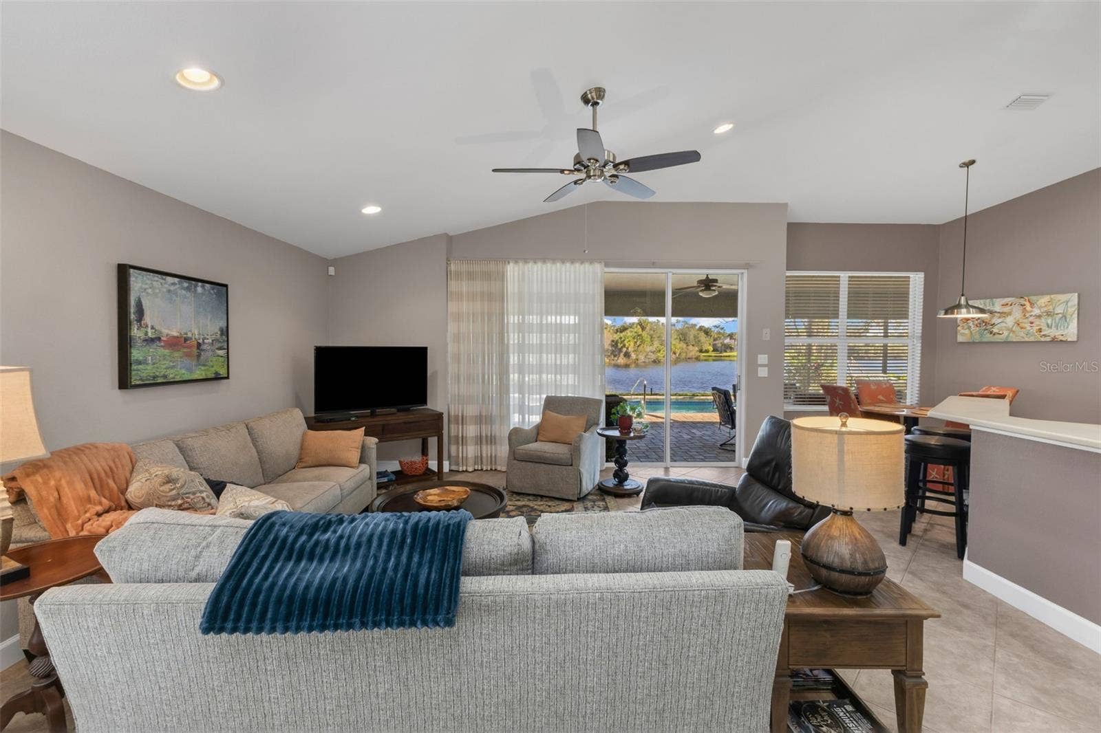 14394 SILVER LAKES CIRCLE, Port Charlotte, FL 33953