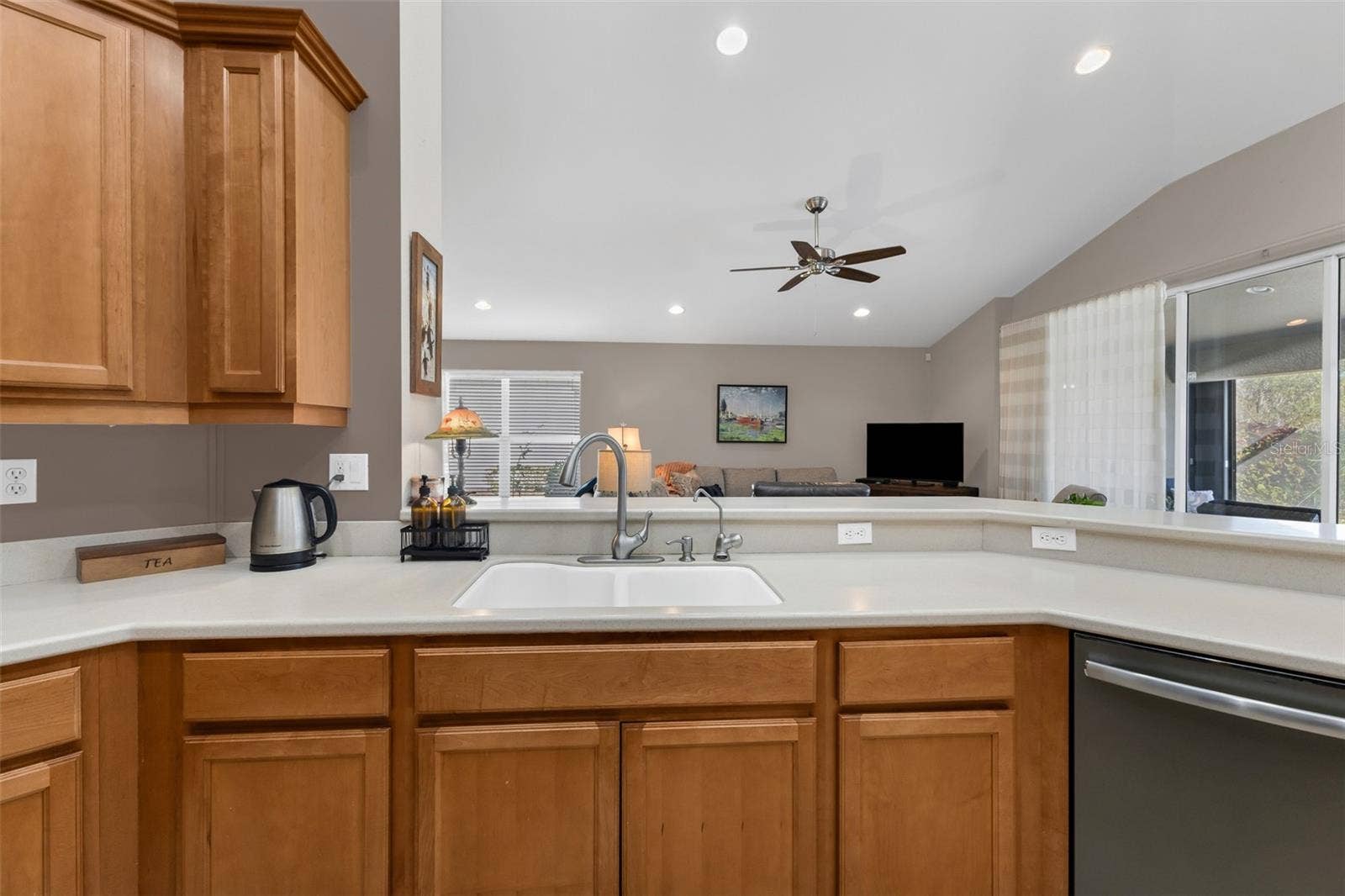 14394 SILVER LAKES CIRCLE, Port Charlotte, FL 33953