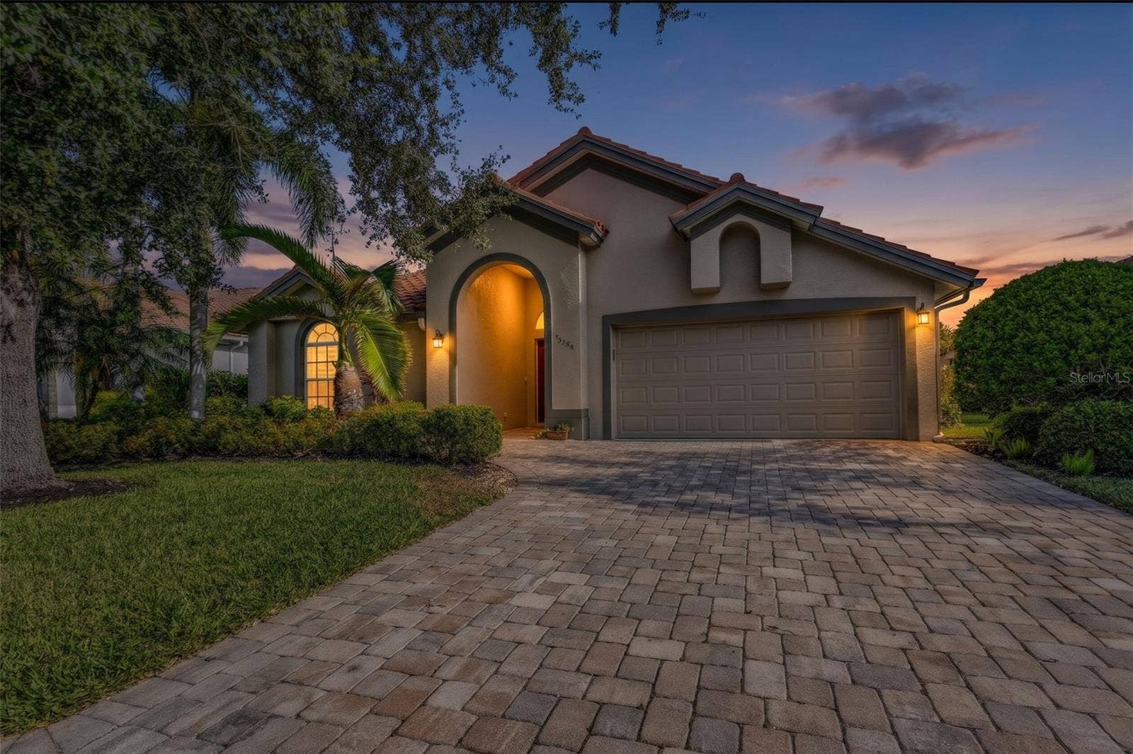 14394 SILVER LAKES CIRCLE, Port Charlotte, FL 33953