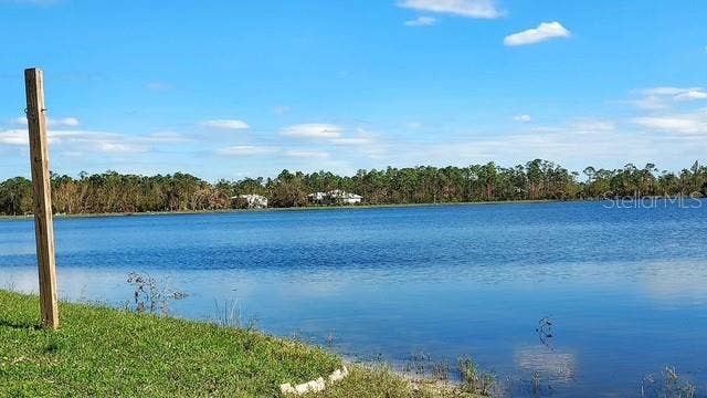 1329 TROUT, Punta Gorda, FL 33950 Private 34 acre lake