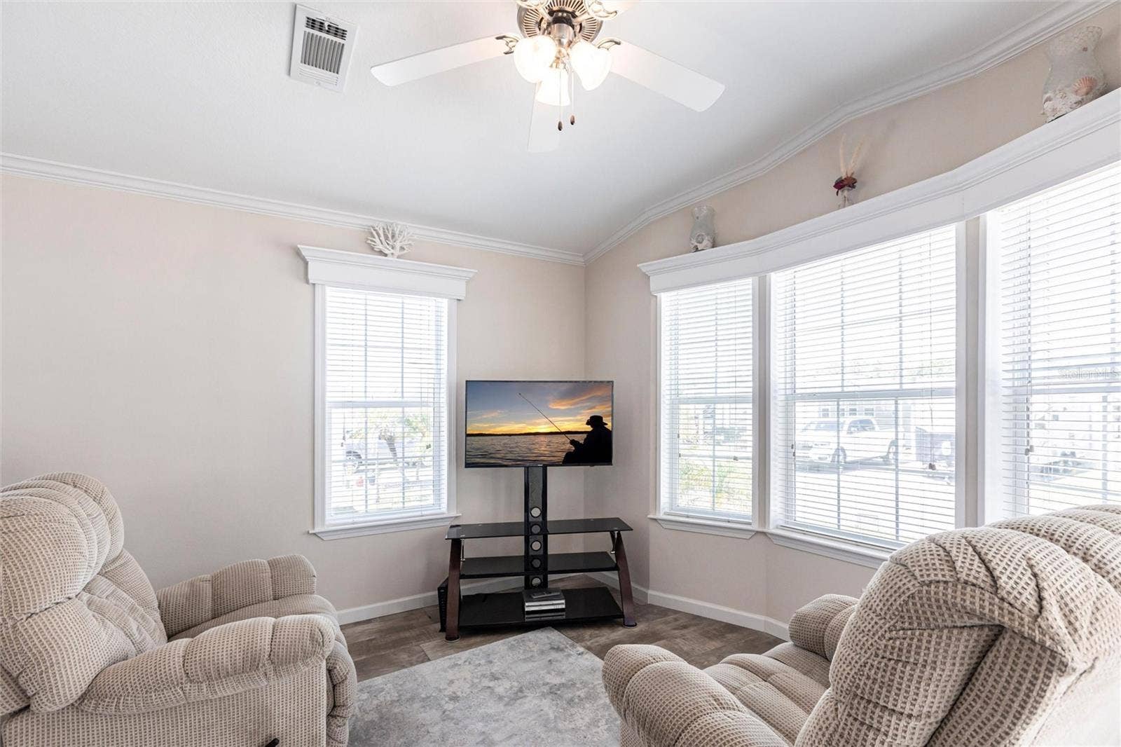 1329 TROUT, Punta Gorda, FL 33950 Living room