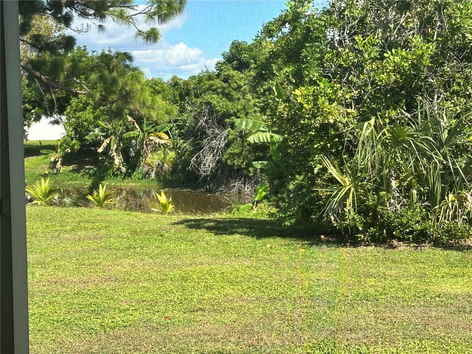 1554 INVERNESS STREET, Port Charlotte, FL 33952 80 ft on Fordham Waterway