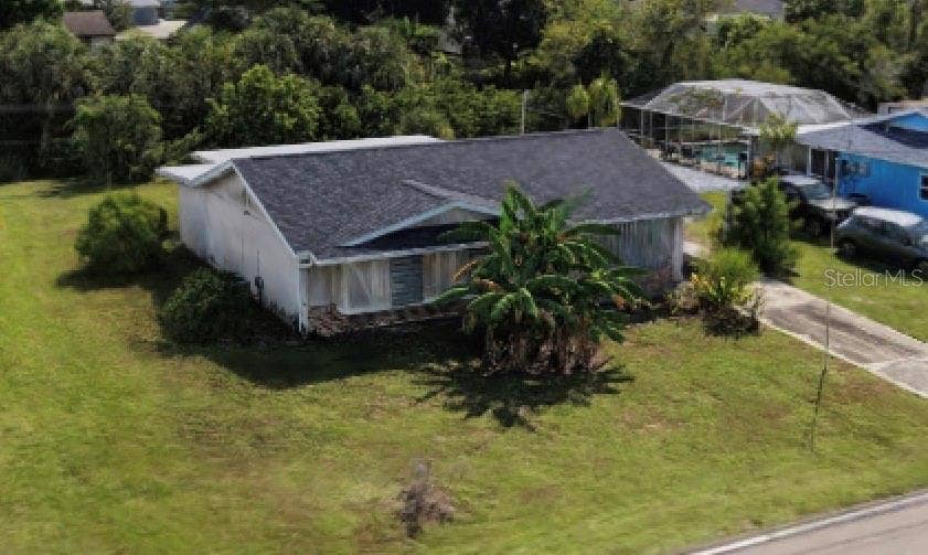 1554 INVERNESS STREET, Port Charlotte, FL 33952 1554 INVERNESS STREET, Port Charlotte, FL 33952