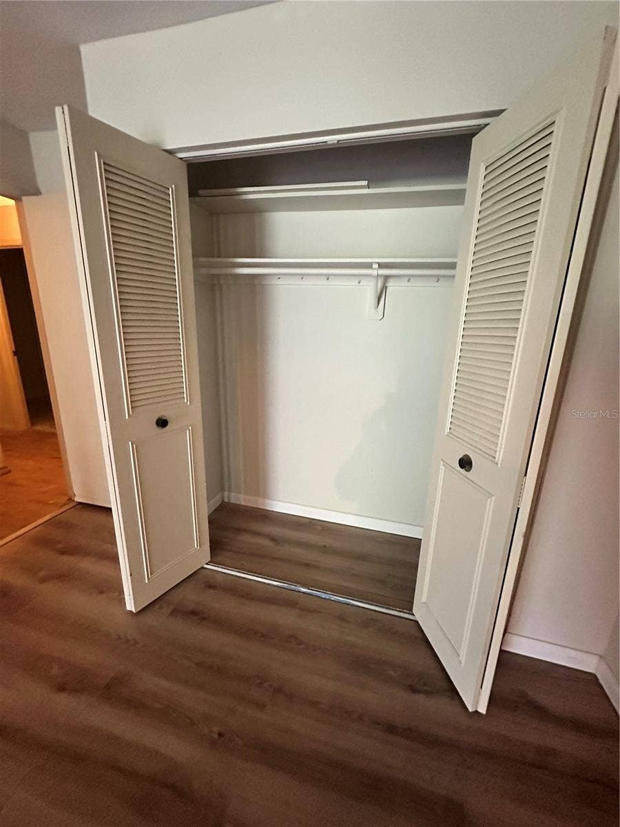 1554 INVERNESS STREET, Port Charlotte, FL 33952 Additional primary closet