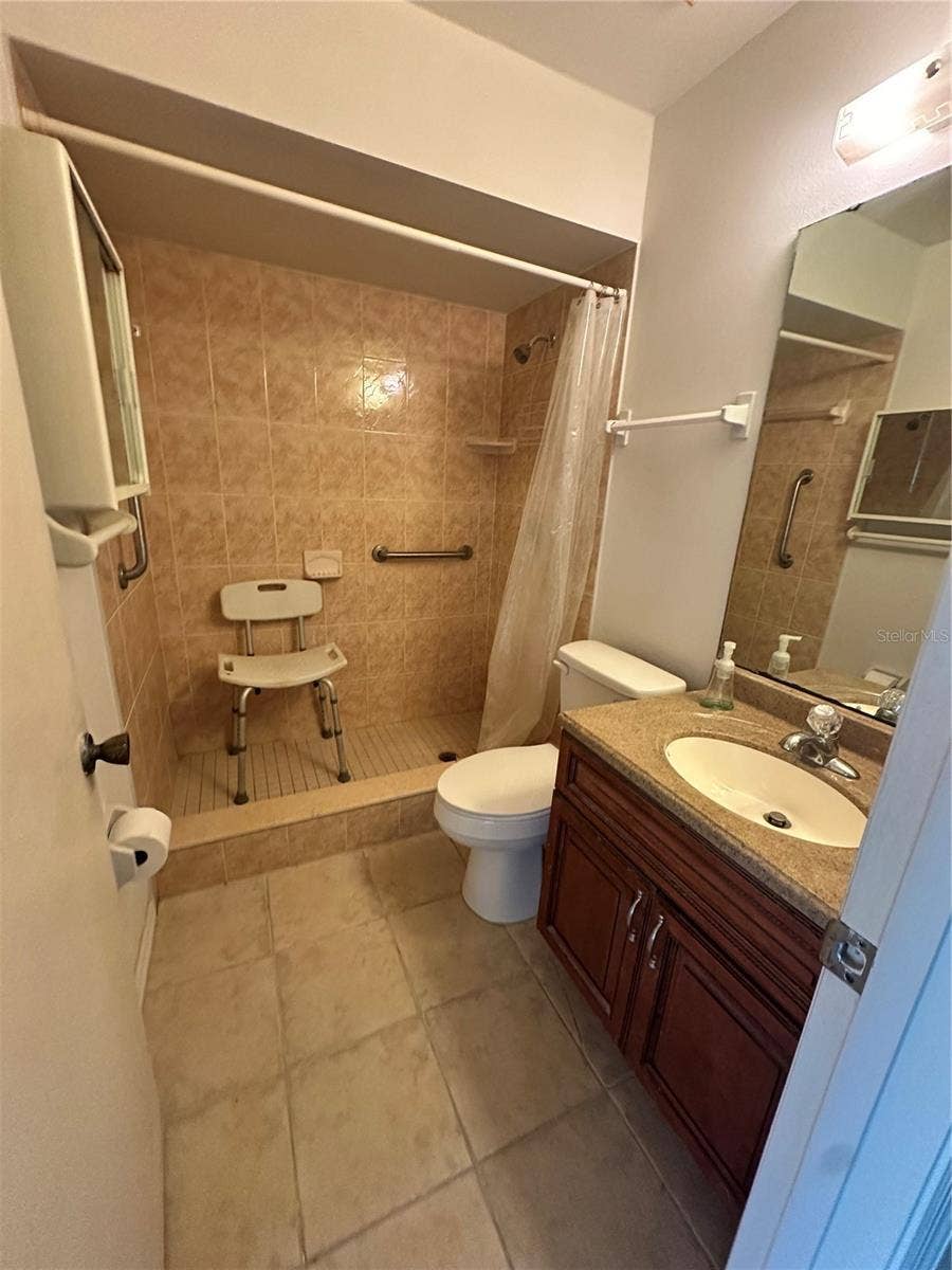 1554 INVERNESS STREET, Port Charlotte, FL 33952 primary bath
