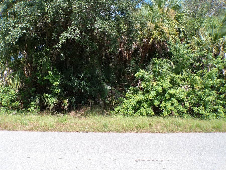 Property photo for NANSEN LANE, North Port, FL