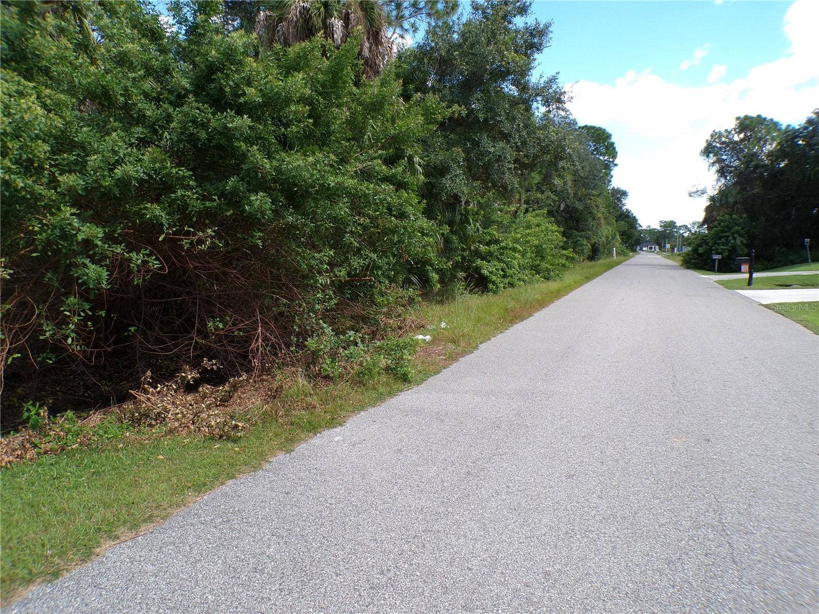 NANSEN LANE, North Port, FL 34286