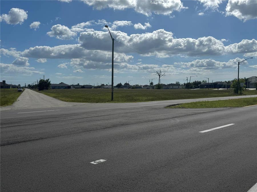 Property photo for 3030 NW 7TH PLACE, Cape Coral, FL