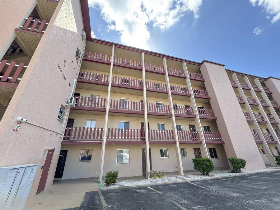 Property photo for 4085 LAKE BAYSHORE DRIVE, #C311, Bradenton, FL