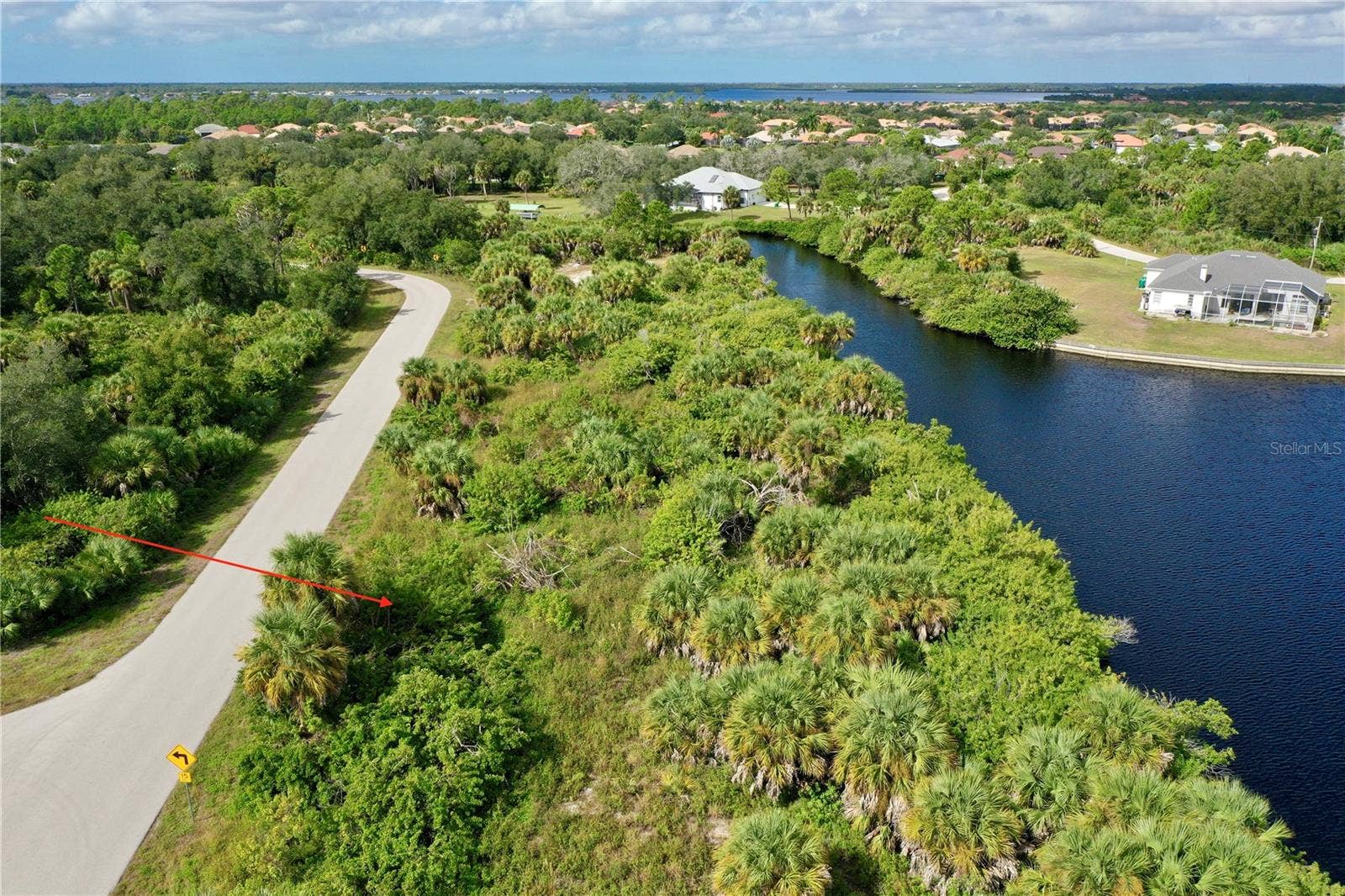 2351 MCPHEARSON DRIVE, Port Charlotte, FL 33953 2351 MCPHEARSON DRIVE, Port Charlotte, FL 33953