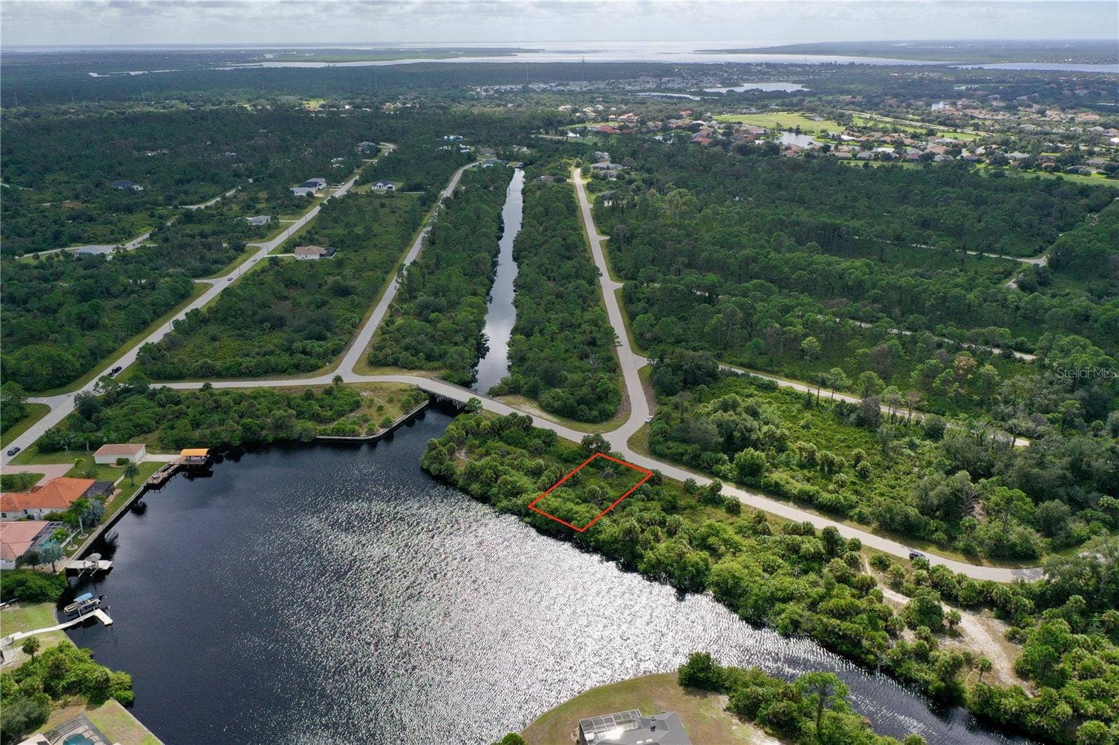 2351 MCPHEARSON DRIVE, Port Charlotte, FL 33953 2351 MCPHEARSON DRIVE, Port Charlotte, FL 33953