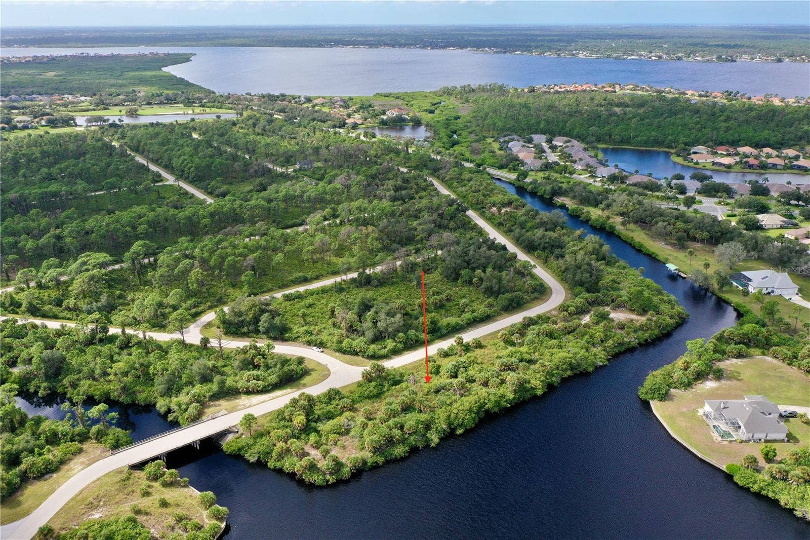 2351 MCPHEARSON DRIVE, Port Charlotte, FL 33953 2351 MCPHEARSON DRIVE, Port Charlotte, FL 33953