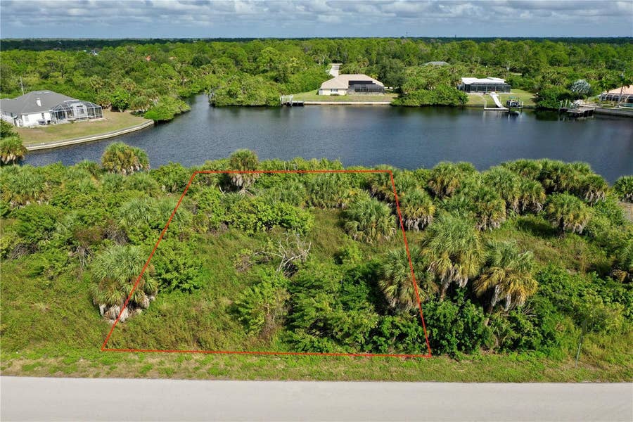 Property photo for 2351 MCPHEARSON DRIVE, Port Charlotte, FL