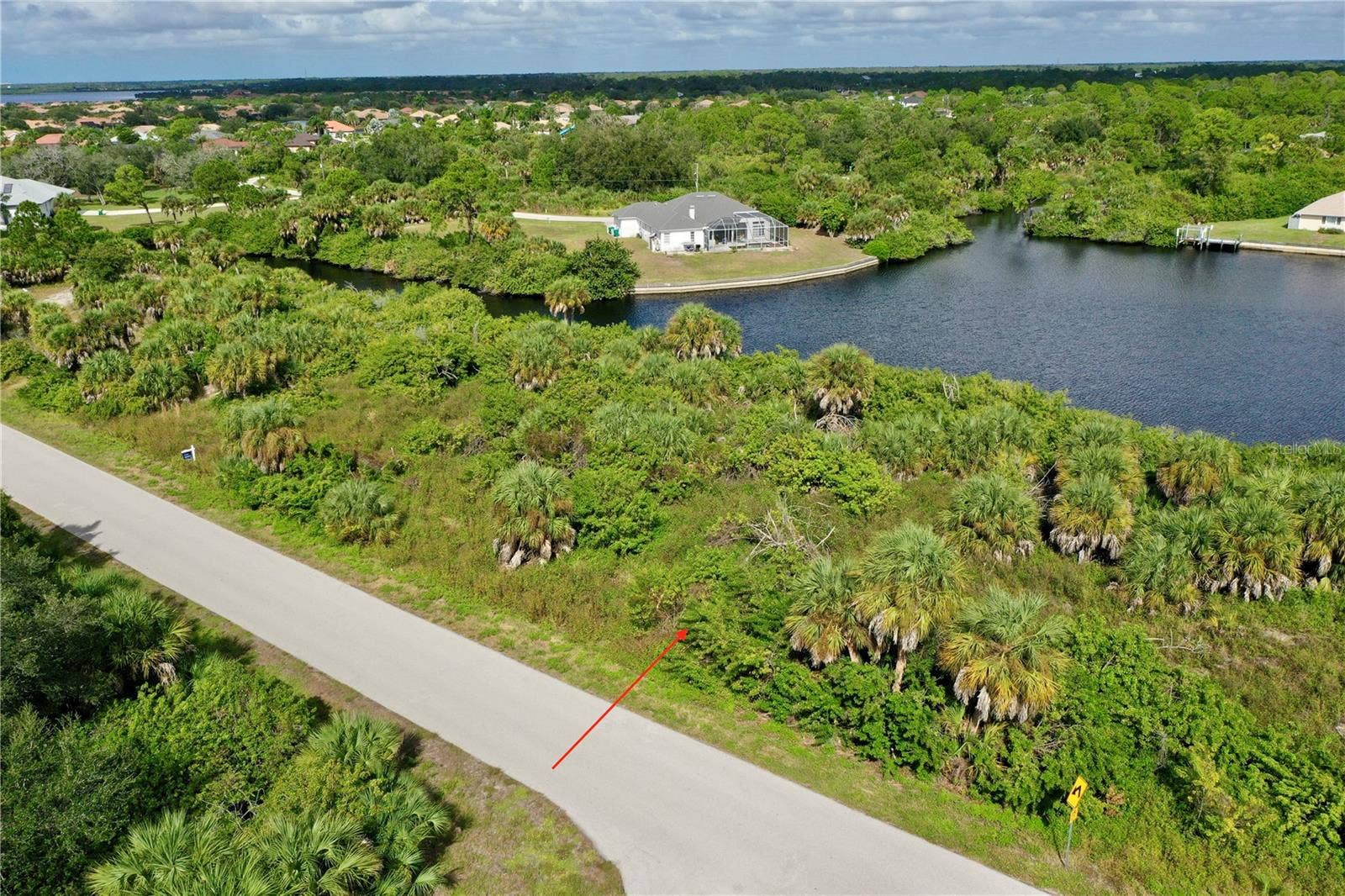 2351 MCPHEARSON DRIVE, Port Charlotte, FL 33953 2351 MCPHEARSON DRIVE, Port Charlotte, FL 33953