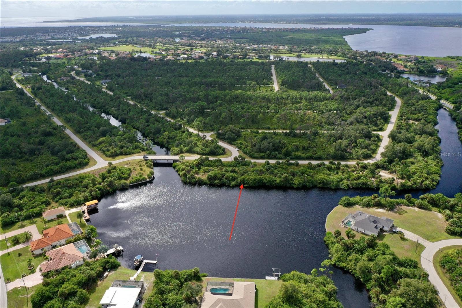 2351 MCPHEARSON DRIVE, Port Charlotte, FL 33953 2351 MCPHEARSON DRIVE, Port Charlotte, FL 33953
