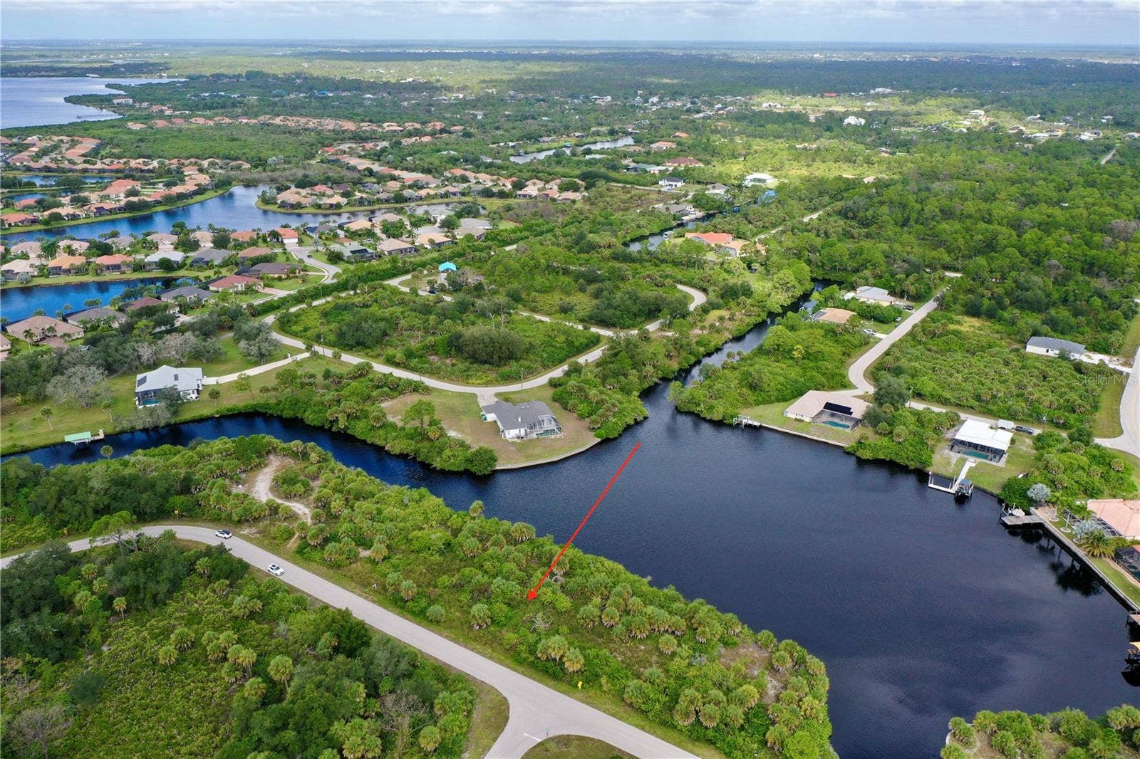 2351 MCPHEARSON DRIVE, Port Charlotte, FL 33953 2351 MCPHEARSON DRIVE, Port Charlotte, FL 33953