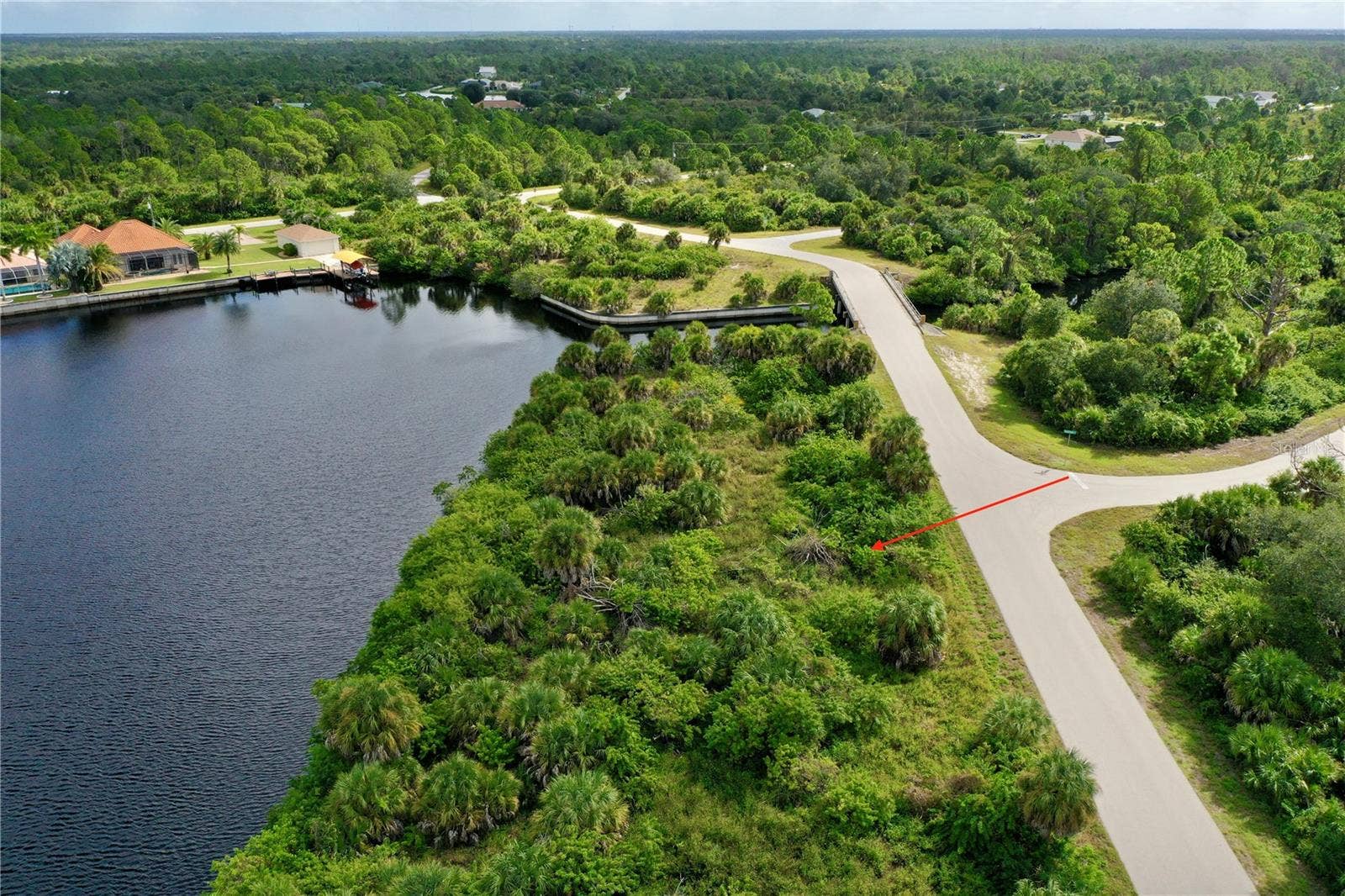 2351 MCPHEARSON DRIVE, Port Charlotte, FL 33953 2351 MCPHEARSON DRIVE, Port Charlotte, FL 33953