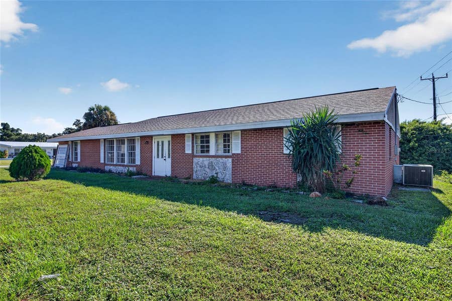 Property photo for 20341 MIDWAY BOULEVARD, Port Charlotte, FL