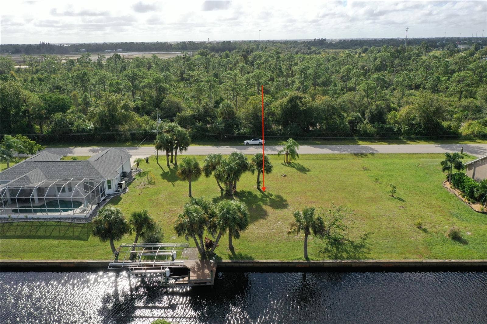 3011 & 3003 RIVERSIDE DRIVE, Punta Gorda, FL 33950 3011 & 3003 RIVERSIDE DRIVE, Punta Gorda, FL 33950