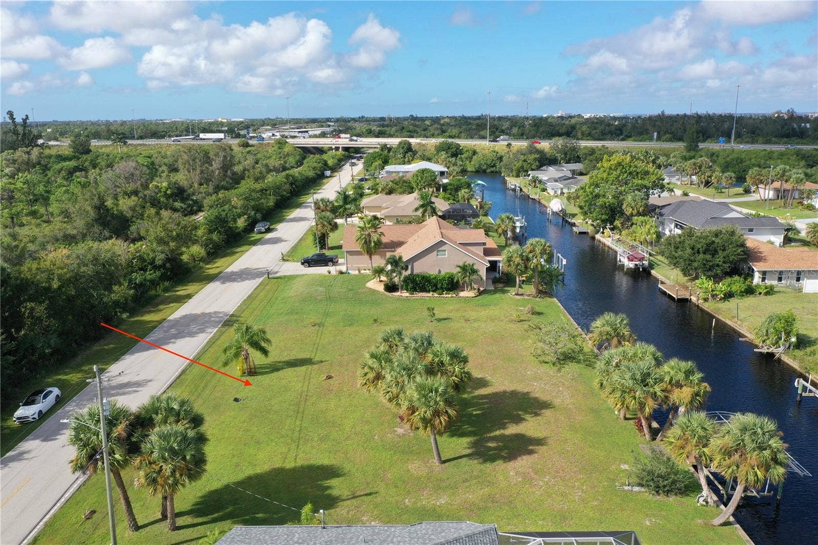 3011 & 3003 RIVERSIDE DRIVE, Punta Gorda, FL 33950 3011 & 3003 RIVERSIDE DRIVE, Punta Gorda, FL 33950