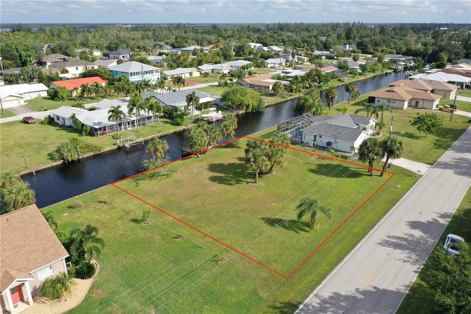 3011 & 3003 RIVERSIDE DRIVE, Punta Gorda, FL 33950 3011 & 3003 RIVERSIDE DRIVE, Punta Gorda, FL 33950