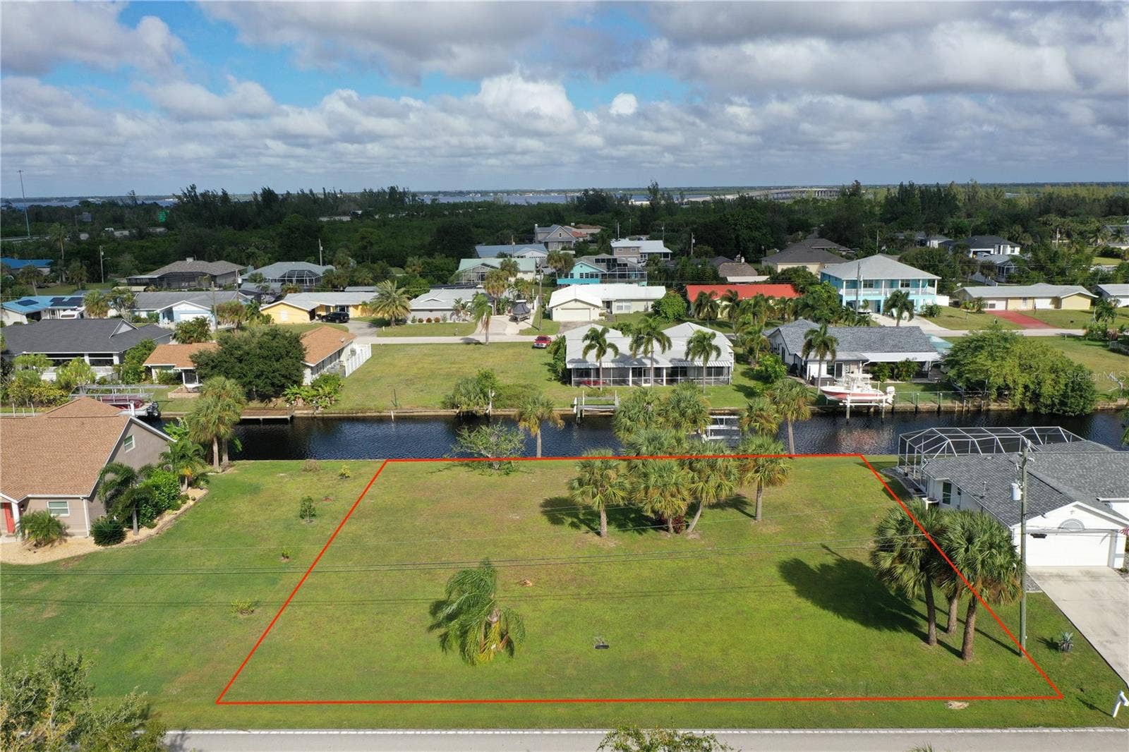 3011 & 3003 RIVERSIDE DRIVE, Punta Gorda, FL 33950 3011 & 3003 RIVERSIDE DRIVE, Punta Gorda, FL 33950