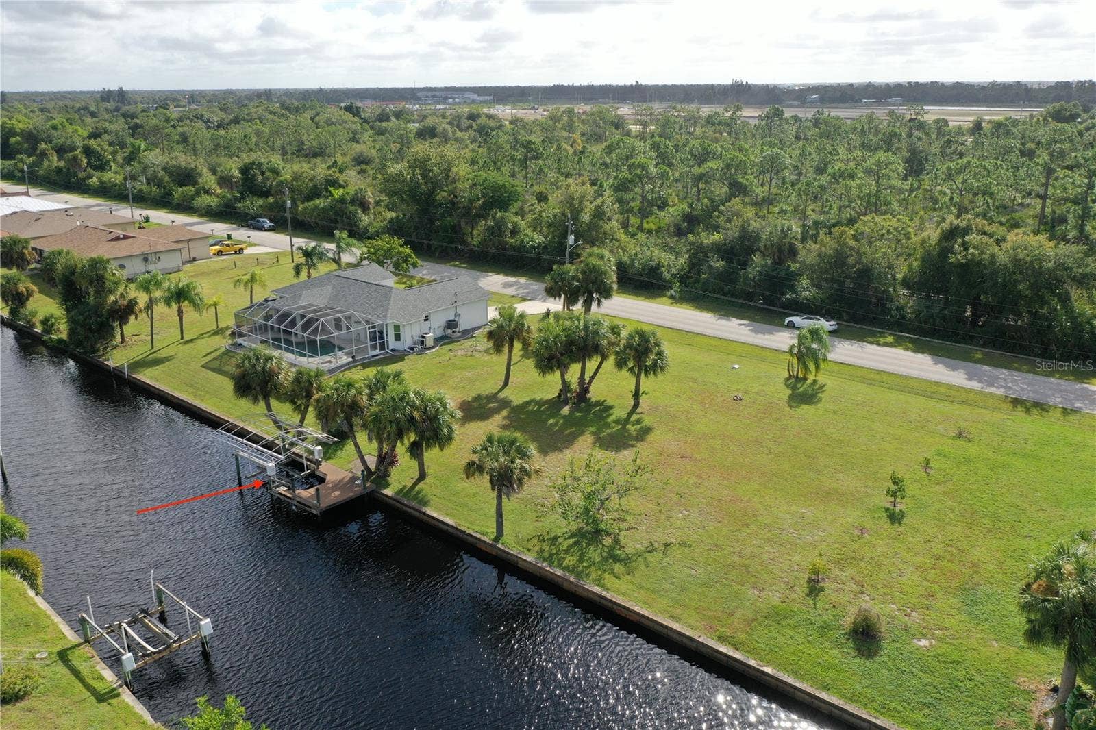 3011 & 3003 RIVERSIDE DRIVE, Punta Gorda, FL 33950 3011 & 3003 RIVERSIDE DRIVE, Punta Gorda, FL 33950